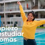 Empiezo a estudiar idiomas