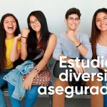 Estudio y diversión asegurados